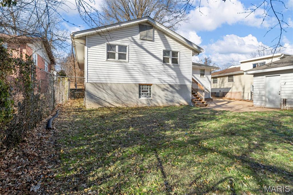 Ferguson Park - Residential