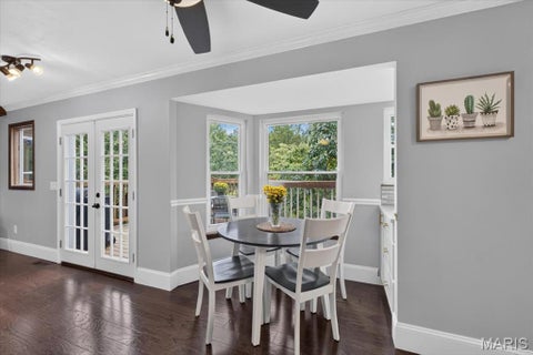 Tiny photo for 410 Gunnison Gorge Drive, Ballwin, MO 63011 (MLS # 26054368)