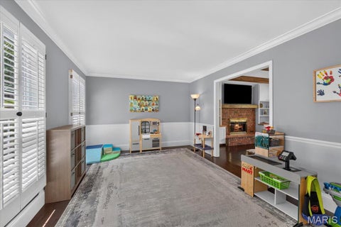 Tiny photo for 410 Gunnison Gorge Drive, Ballwin, MO 63011 (MLS # 26054368)
