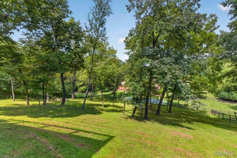 Tiny photo for 410 Gunnison Gorge Drive, Ballwin, MO 63011 (MLS # 26054368)