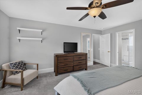 Tiny photo for 410 Gunnison Gorge Drive, Ballwin, MO 63011 (MLS # 26054368)