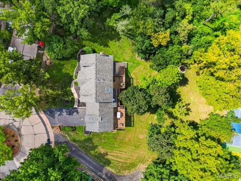 Tiny photo for 410 Gunnison Gorge Drive, Ballwin, MO 63011 (MLS # 26054368)