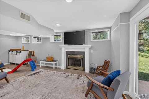 Tiny photo for 410 Gunnison Gorge Drive, Ballwin, MO 63011 (MLS # 26054368)