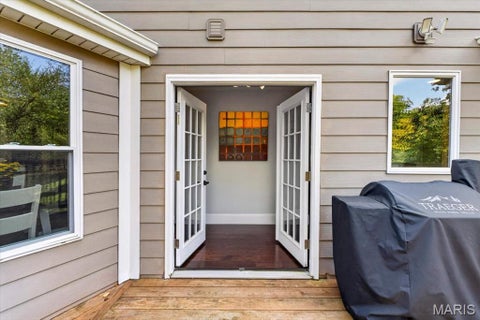 Tiny photo for 410 Gunnison Gorge Drive, Ballwin, MO 63011 (MLS # 26054368)