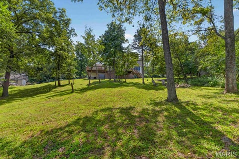 Tiny photo for 410 Gunnison Gorge Drive, Ballwin, MO 63011 (MLS # 26054368)