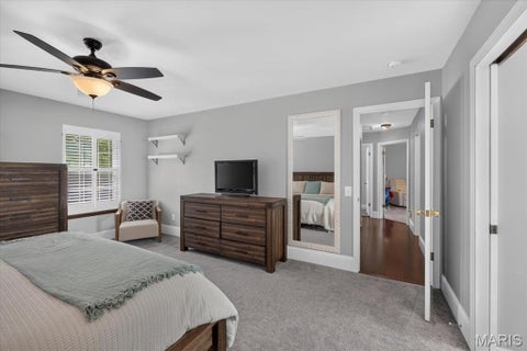 Tiny photo for 410 Gunnison Gorge Drive, Ballwin, MO 63011 (MLS # 26054368)