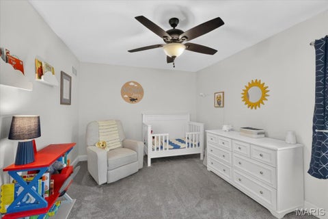 Tiny photo for 410 Gunnison Gorge Drive, Ballwin, MO 63011 (MLS # 26054368)
