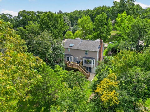 Tiny photo for 410 Gunnison Gorge Drive, Ballwin, MO 63011 (MLS # 26054368)
