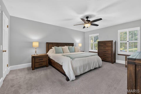 Tiny photo for 410 Gunnison Gorge Drive, Ballwin, MO 63011 (MLS # 26054368)