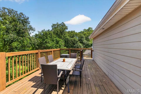 Tiny photo for 410 Gunnison Gorge Drive, Ballwin, MO 63011 (MLS # 26054368)