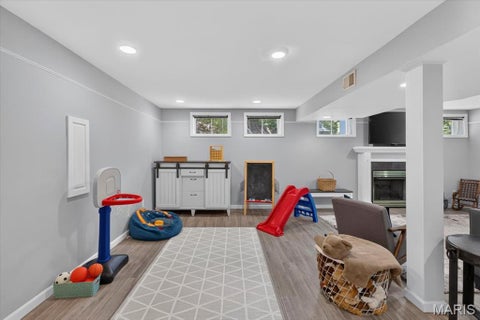 Tiny photo for 410 Gunnison Gorge Drive, Ballwin, MO 63011 (MLS # 26054368)