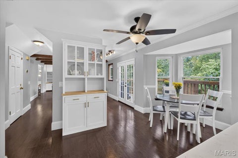 Tiny photo for 410 Gunnison Gorge Drive, Ballwin, MO 63011 (MLS # 26054368)