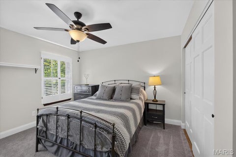 Tiny photo for 410 Gunnison Gorge Drive, Ballwin, MO 63011 (MLS # 26054368)