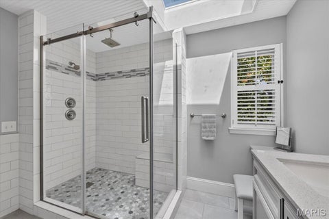 Tiny photo for 410 Gunnison Gorge Drive, Ballwin, MO 63011 (MLS # 26054368)