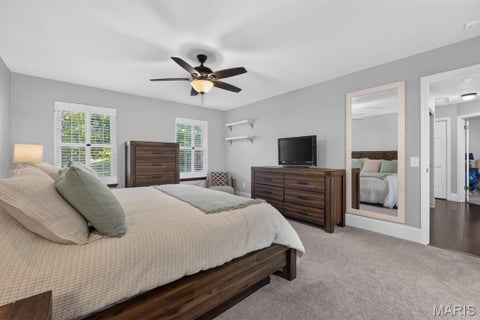 Tiny photo for 410 Gunnison Gorge Drive, Ballwin, MO 63011 (MLS # 26054368)