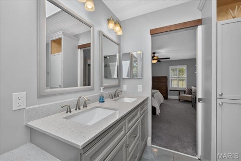 Tiny photo for 410 Gunnison Gorge Drive, Ballwin, MO 63011 (MLS # 26054368)