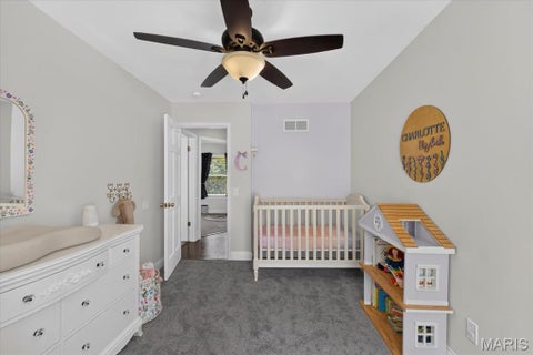 Tiny photo for 410 Gunnison Gorge Drive, Ballwin, MO 63011 (MLS # 26054368)