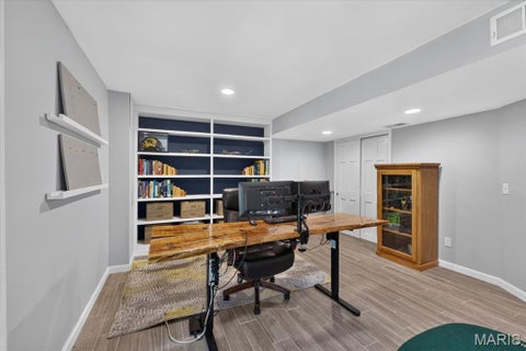 Tiny photo for 410 Gunnison Gorge Drive, Ballwin, MO 63011 (MLS # 26054368)