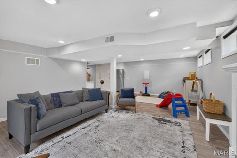 Tiny photo for 410 Gunnison Gorge Drive, Ballwin, MO 63011 (MLS # 26054368)