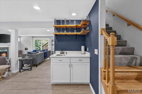 Tiny photo for 410 Gunnison Gorge Drive, Ballwin, MO 63011 (MLS # 26054368)