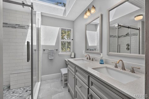 Tiny photo for 410 Gunnison Gorge Drive, Ballwin, MO 63011 (MLS # 26054368)