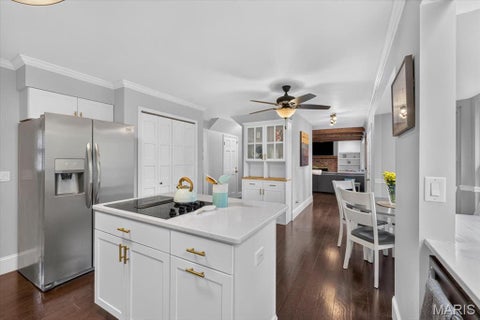 Tiny photo for 410 Gunnison Gorge Drive, Ballwin, MO 63011 (MLS # 26054368)