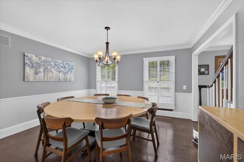 Tiny photo for 410 Gunnison Gorge Drive, Ballwin, MO 63011 (MLS # 26054368)