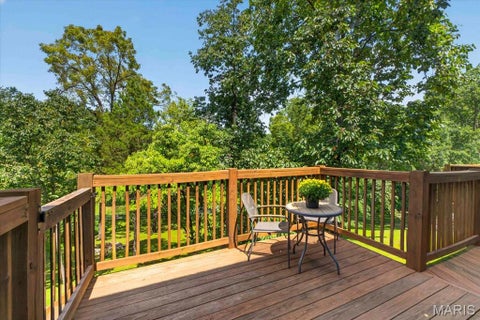 Tiny photo for 410 Gunnison Gorge Drive, Ballwin, MO 63011 (MLS # 26054368)