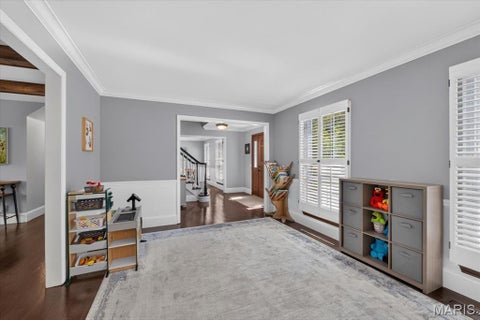 Tiny photo for 410 Gunnison Gorge Drive, Ballwin, MO 63011 (MLS # 26054368)
