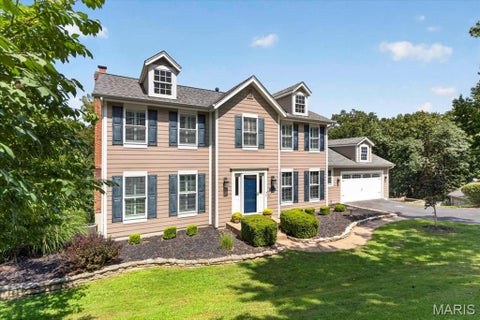 Tiny photo for 410 Gunnison Gorge Drive, Ballwin, MO 63011 (MLS # 26054368)