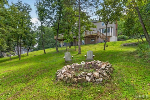 Tiny photo for 410 Gunnison Gorge Drive, Ballwin, MO 63011 (MLS # 26054368)