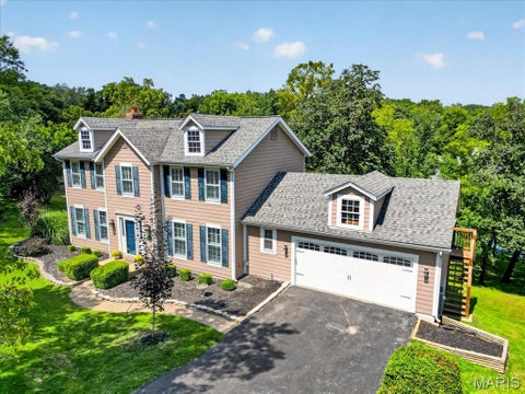 Tiny photo for 410 Gunnison Gorge Drive, Ballwin, MO 63011 (MLS # 26054368)