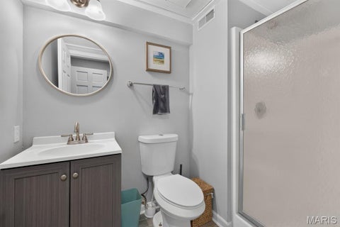 Tiny photo for 410 Gunnison Gorge Drive, Ballwin, MO 63011 (MLS # 26054368)