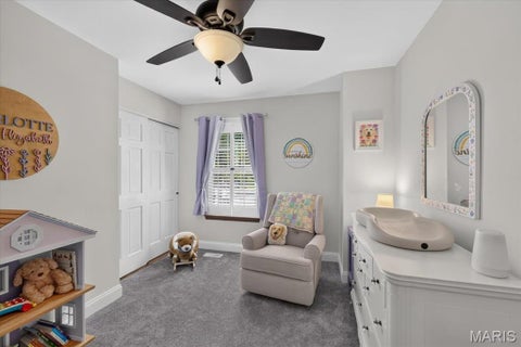 Tiny photo for 410 Gunnison Gorge Drive, Ballwin, MO 63011 (MLS # 26054368)