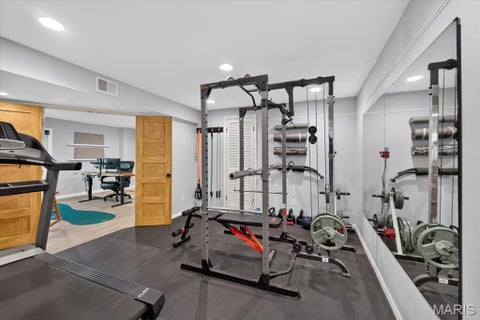 Tiny photo for 410 Gunnison Gorge Drive, Ballwin, MO 63011 (MLS # 26054368)