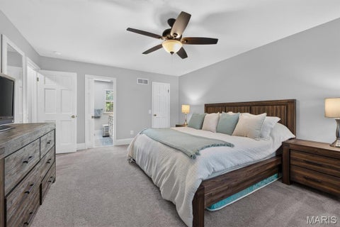 Tiny photo for 410 Gunnison Gorge Drive, Ballwin, MO 63011 (MLS # 26054368)