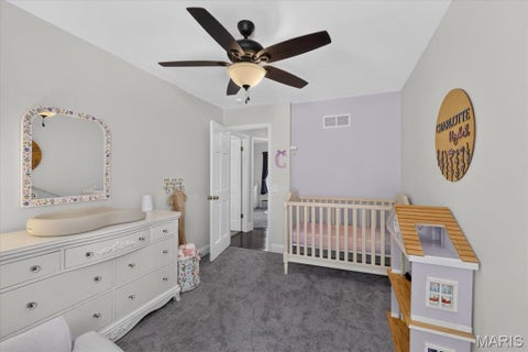Tiny photo for 410 Gunnison Gorge Drive, Ballwin, MO 63011 (MLS # 26054368)