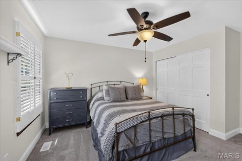 Tiny photo for 410 Gunnison Gorge Drive, Ballwin, MO 63011 (MLS # 26054368)