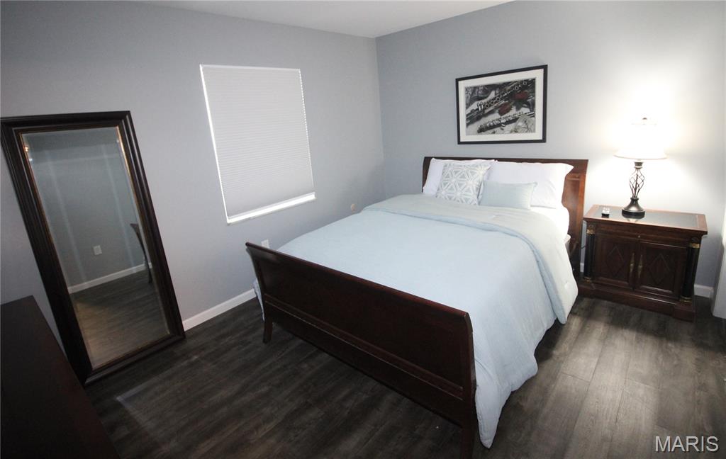Bridgecrest Estates - Residential