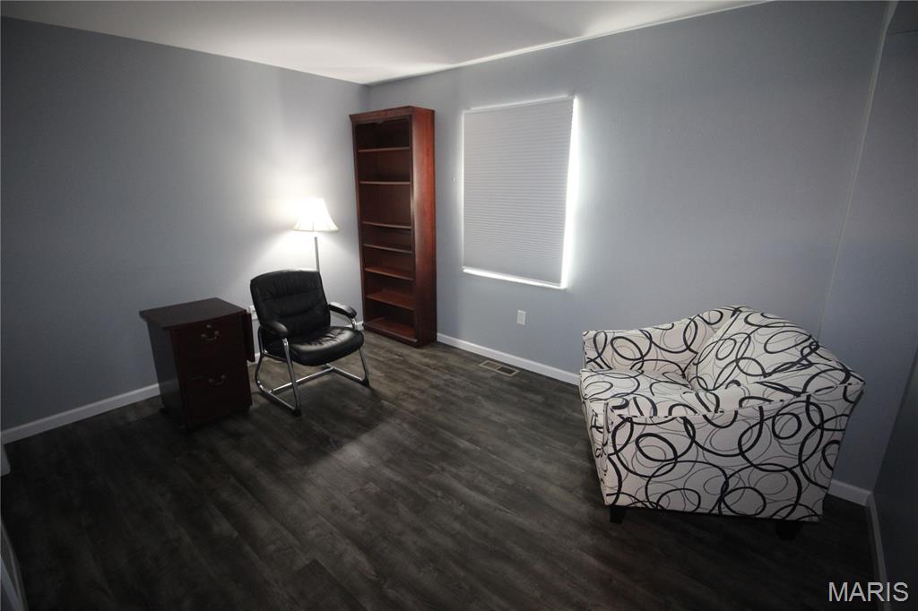 Bridgecrest Estates - Residential