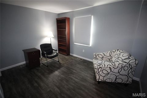Tiny photo for 3106 Carnaby Lane #C, Bridgeton, MO 63044 (MLS # 26026700)