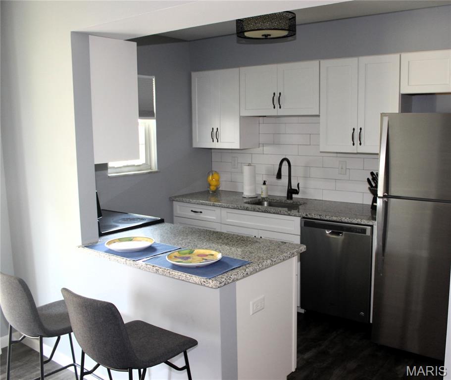 Bridgecrest Estates - Residential