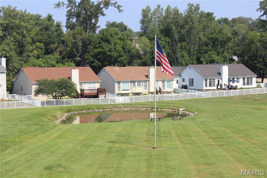 Bridgecrest Estates - Residential