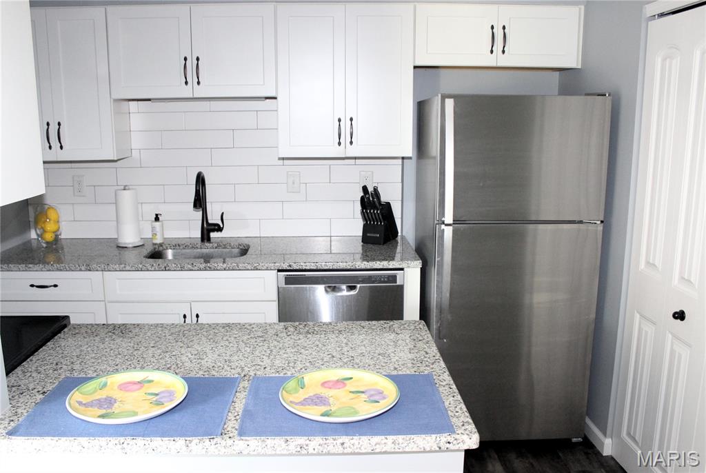 Bridgecrest Estates - Residential