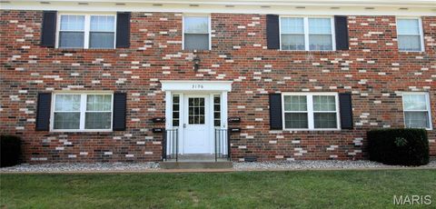 Tiny photo for 3106 Carnaby Lane #C, Bridgeton, MO 63044 (MLS # 26026700)