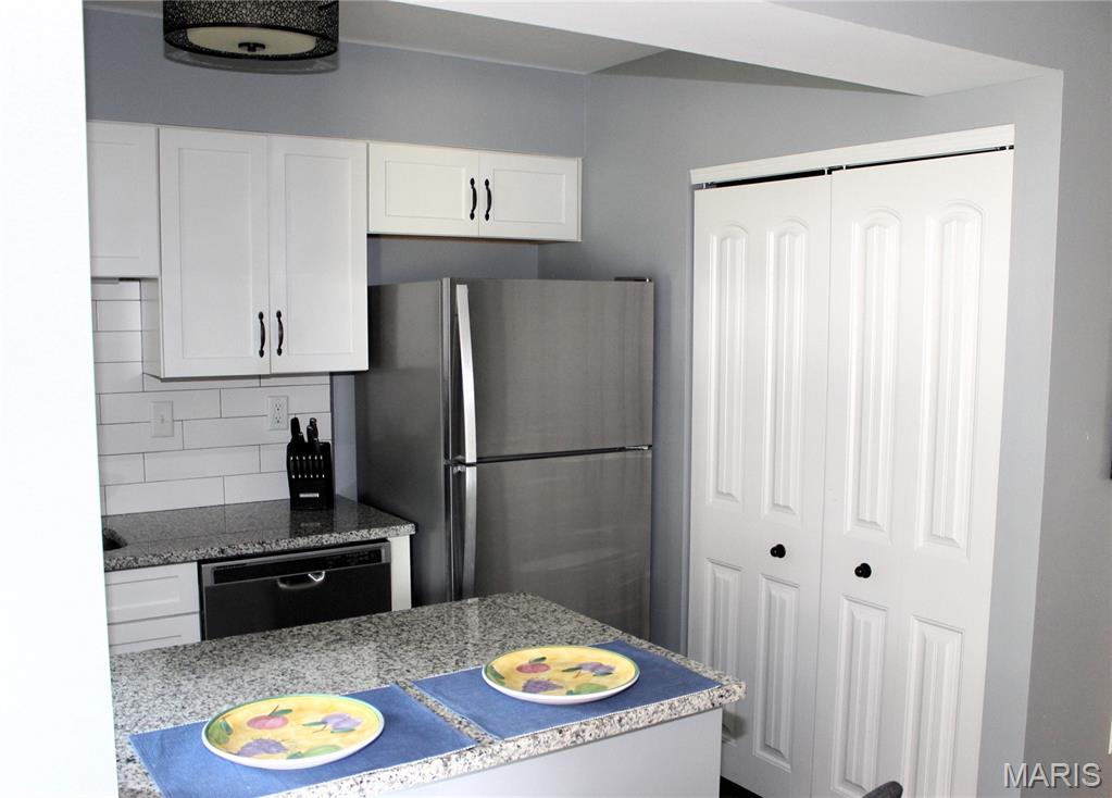 Bridgecrest Estates - Residential