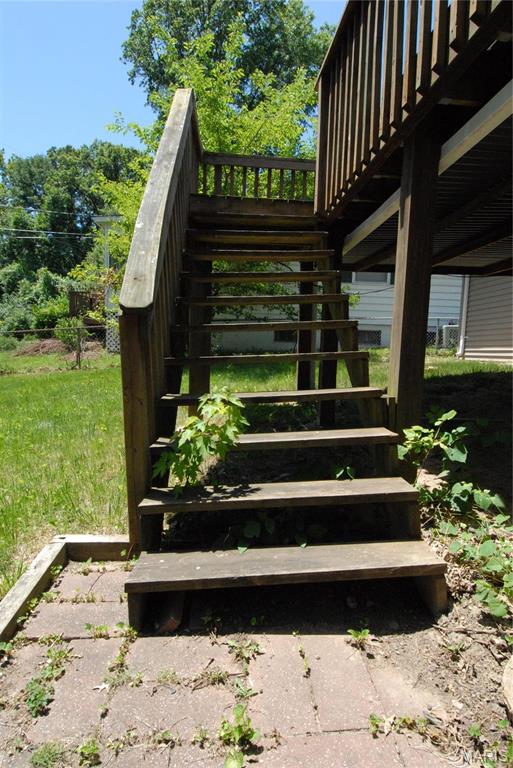 Dawn Valley - Residential Lease