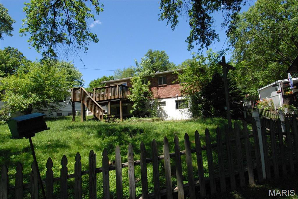 Dawn Valley - Residential Lease