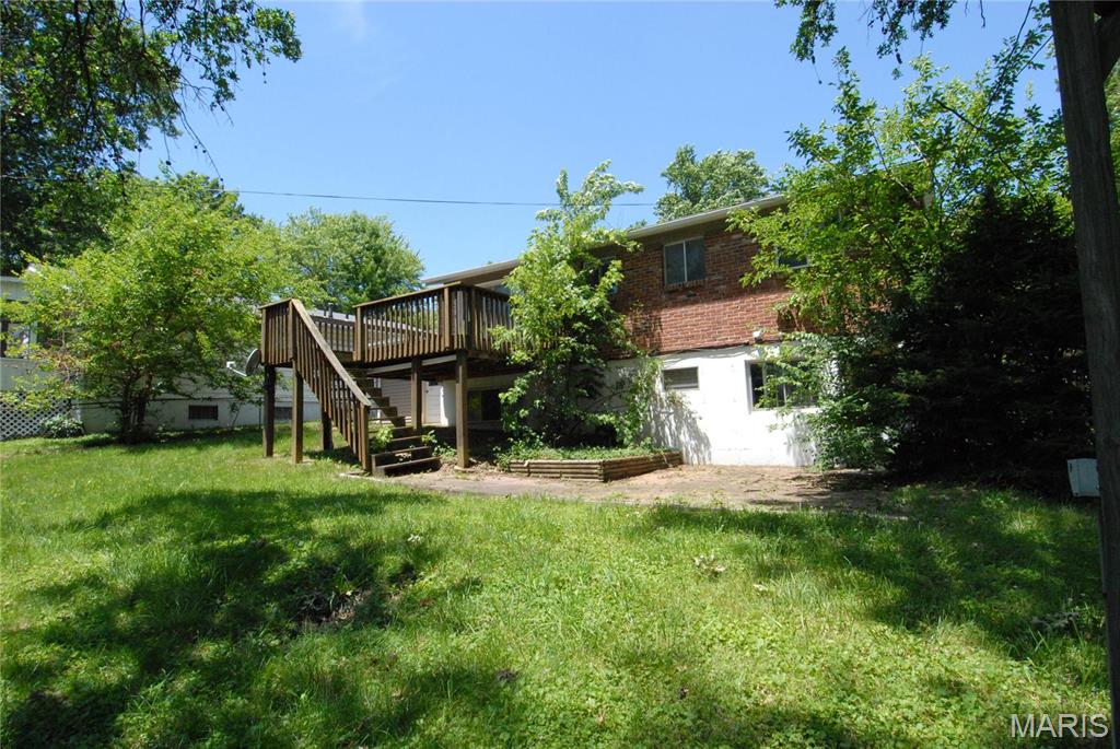 Dawn Valley - Residential Lease