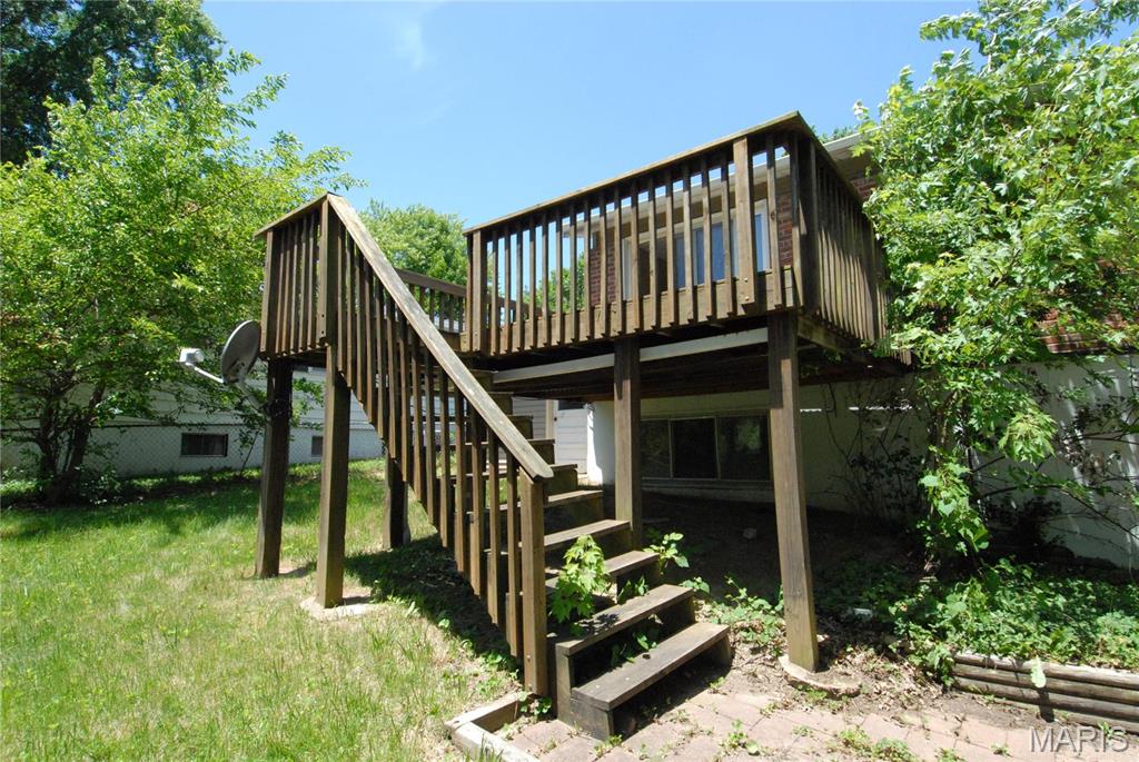 Dawn Valley - Residential Lease